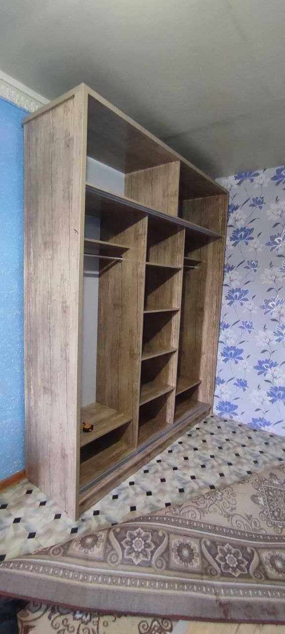 Шкаф купе. Шкаф для одежды