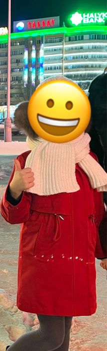 Продам детскую парку