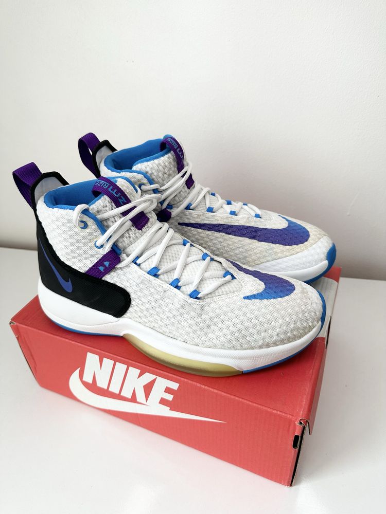 Nike Air Zoom Rize (44.5) Маратонки