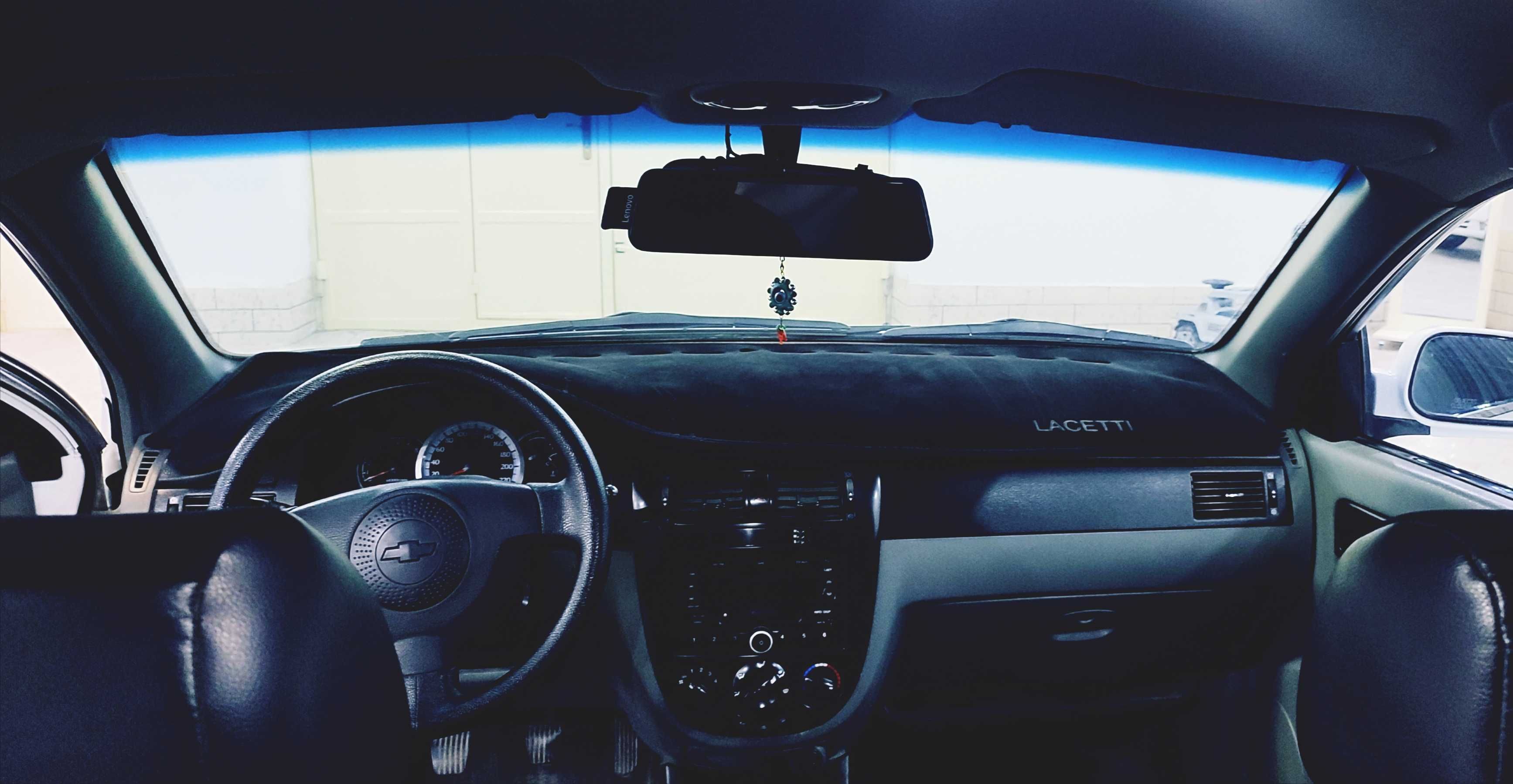 Lacetti 1.8 - 2010  (Ласетти 1,8)