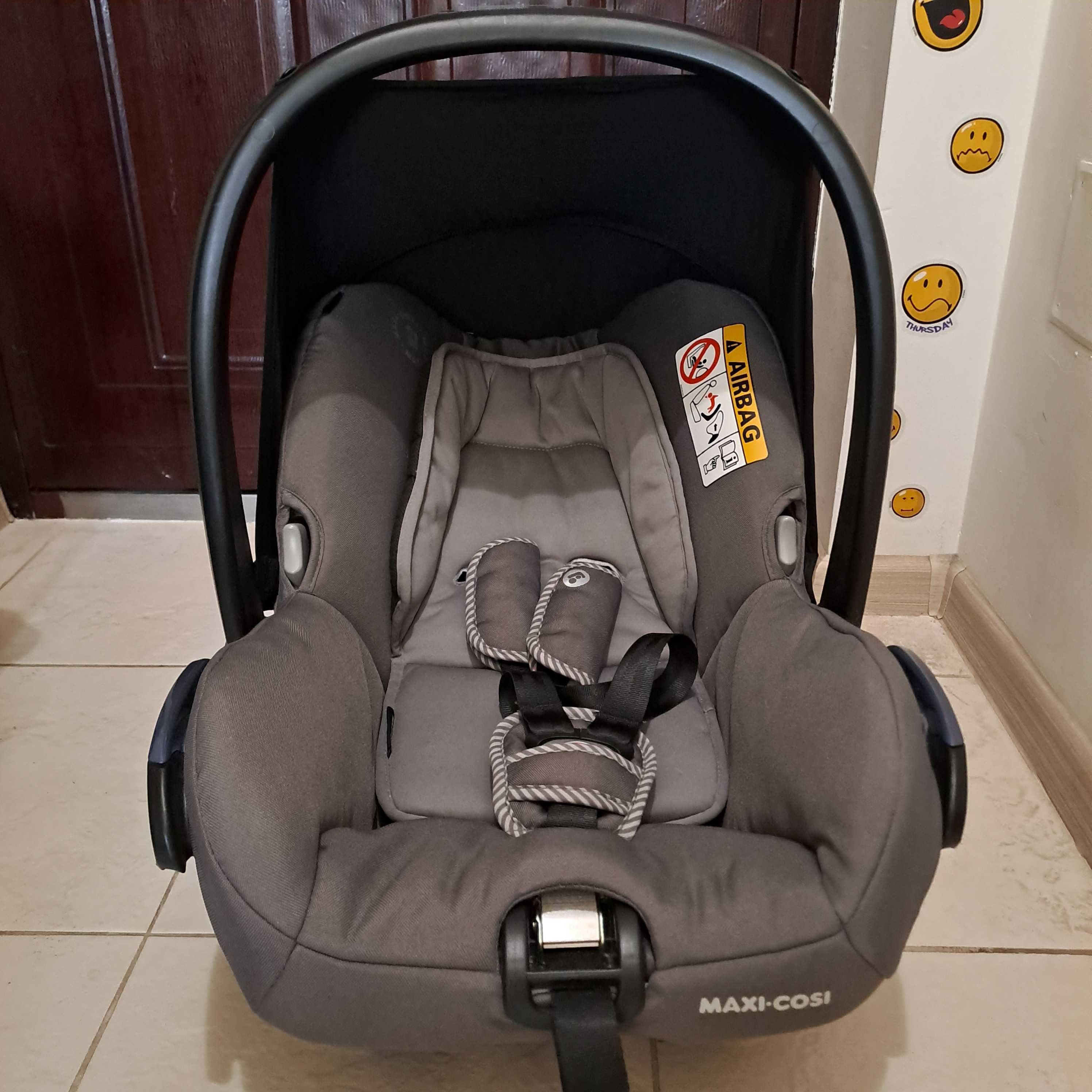 Бебешко столче за кола Maxi cosi citi 0-12 м