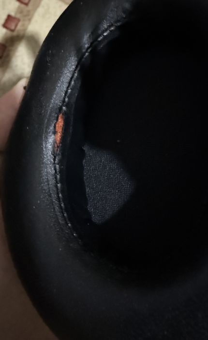 Игровые наушники