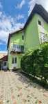 Casa cu functie mixta, Locativ si Comercial , zona  cart. Gheorgheni