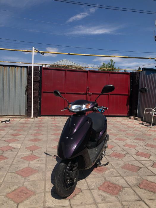Мопед honda dio 68