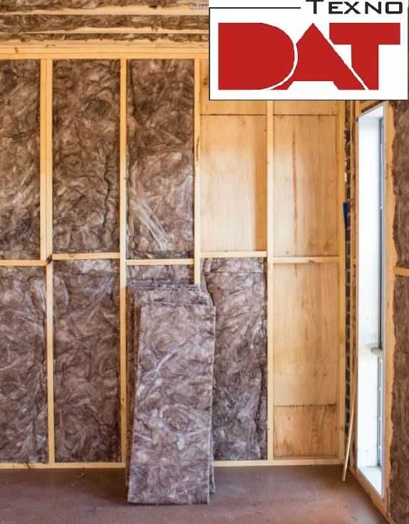 Knauf insulation