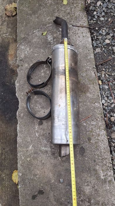 Toba sport scuter atv