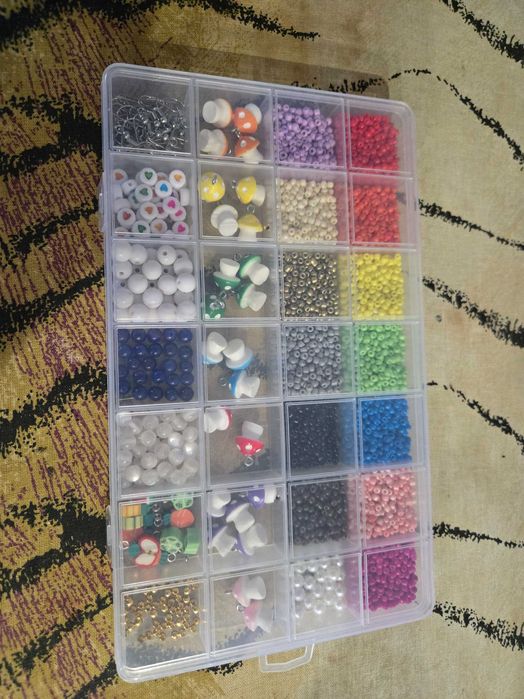 Комплект Мъниста