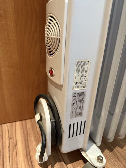 Продам радиатор бу