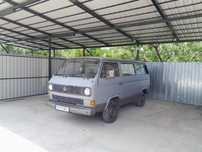 Volkswagen Tranporter T3