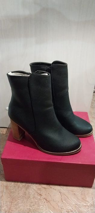 Ботильоны женские