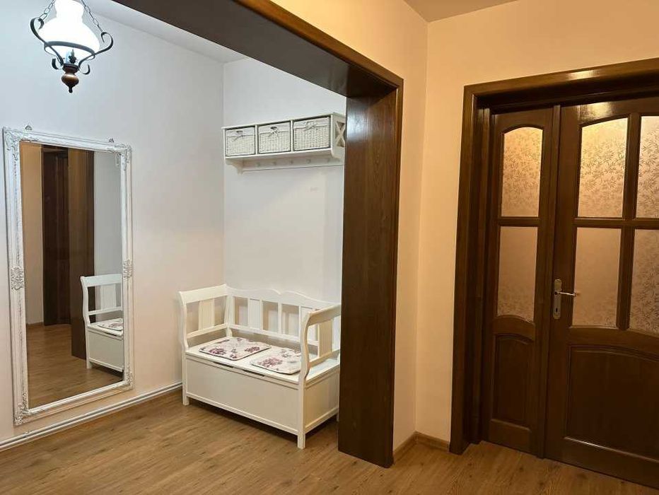 Apartament 3 camere ~ Centru Ramada