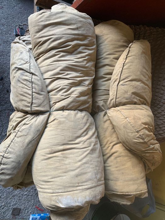 Продам советские спальные мешки 2 шт.