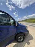 Mercedes Benz Sprinter 313