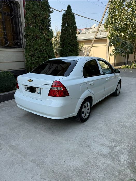 2020. Nexia 3. +Metan Gaz.