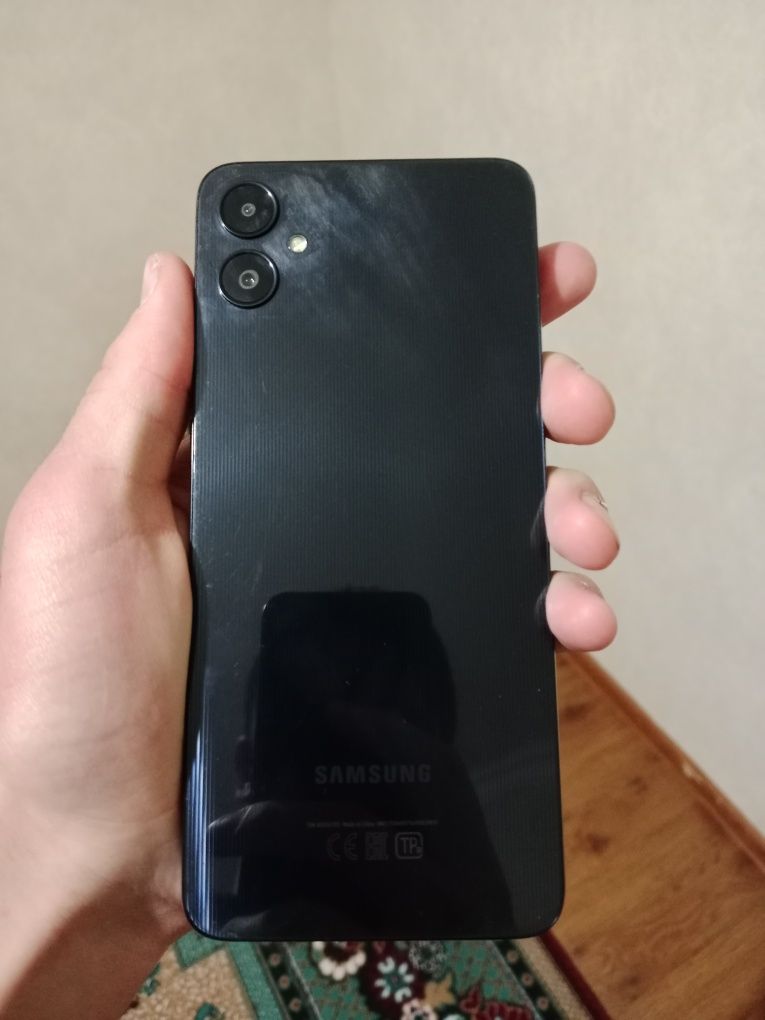 Samsung galaxy A05