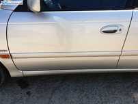 Usa Usi Portiera Portiere Stanga Fata Dezechipata Toyota Avensis T22 1997 - 2003 Culoare 199 [C0802]