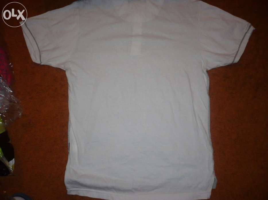 Tricou barbati Pierre Cardin