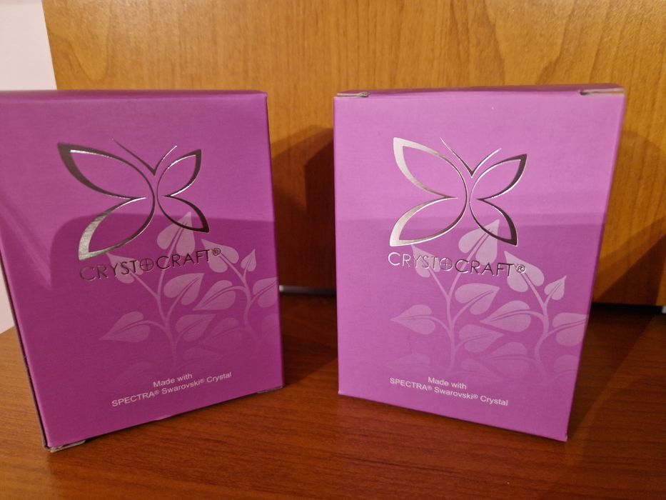 Bijuterii decorative Swarovski, zodiac