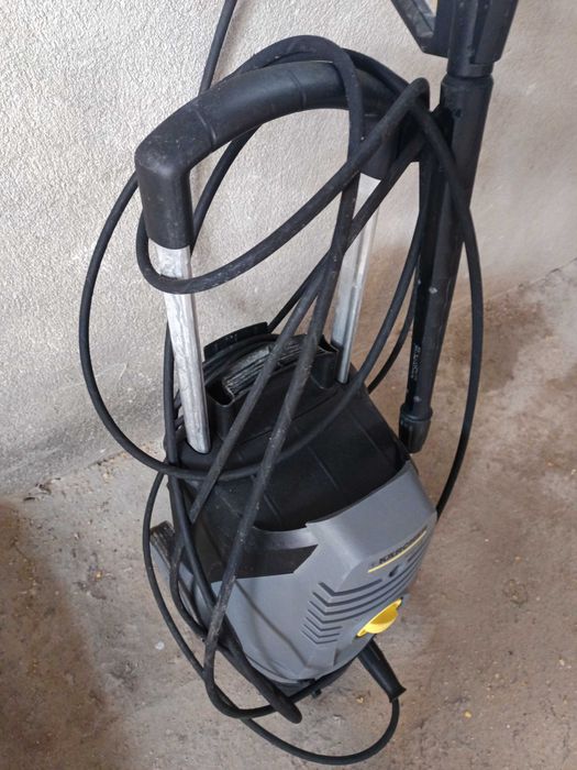 Водоструйка Kärcher Xpert HD 7125