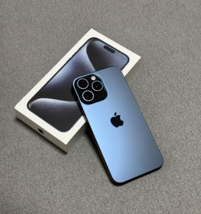 Айфон 15 про  сатам