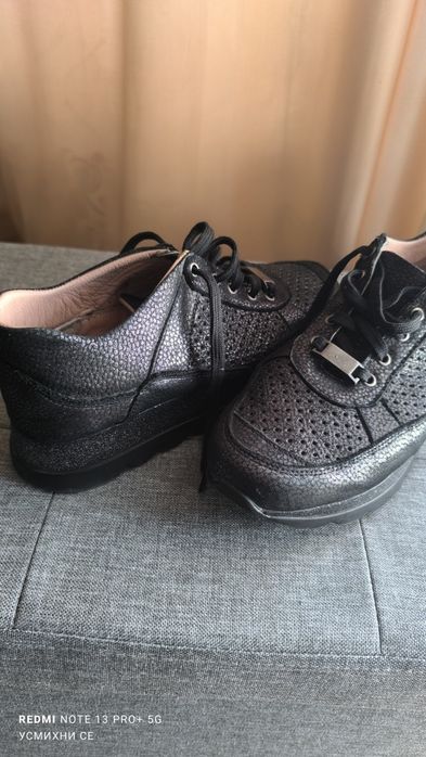 Дамски обувки Bianki