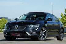 Renault Talisman Initiale Paris • Panoramic •4 Control•Revizie•Nr Rosii•GARANTIE 12Luni