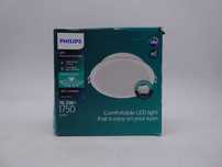 Spot LED, Philips, 23.5 W, 4000 K, 2550 lumeni, 220 V, 215 mm, Alb
