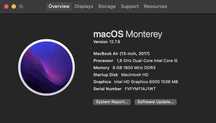 Продавам MacBook Air, i5, 8Gb, 256GB SSD + 512GB micro SD