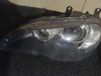 Ляв фар за Bmw x5 e70 2009г