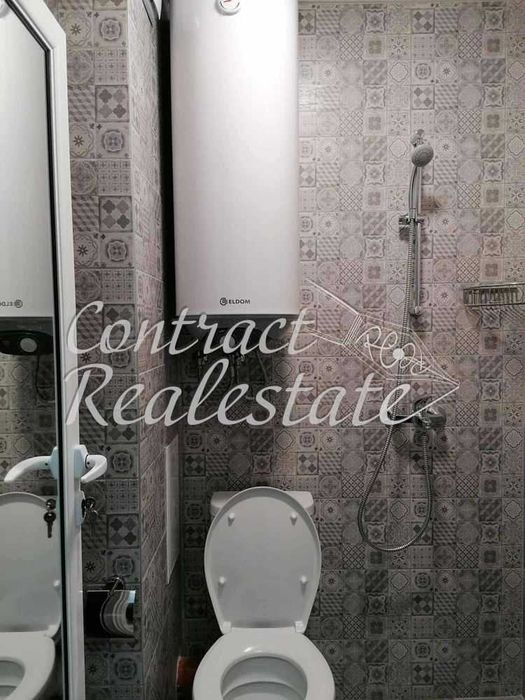 Дава се под наем Двустаен апартамент в Варна, Погреби - 50 кв.м за 408 € - Снимка #5