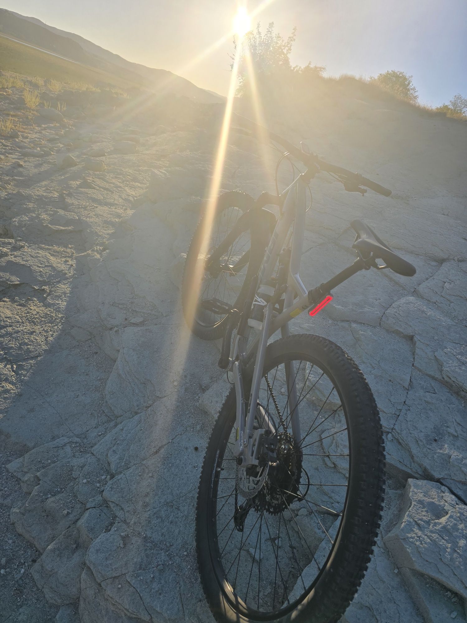 MTB Jamis 29 M размер.