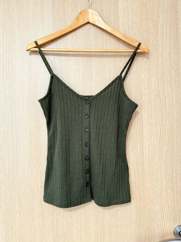 Блузи летни, НМ, Mango, 36-38 номер