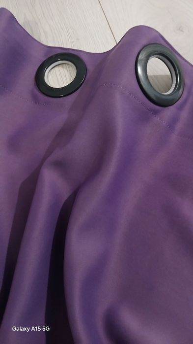 Draperii blackout (traverse asortate bonus)