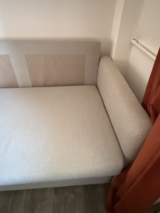 Vand canepea ikea extensibila - 3 locuri