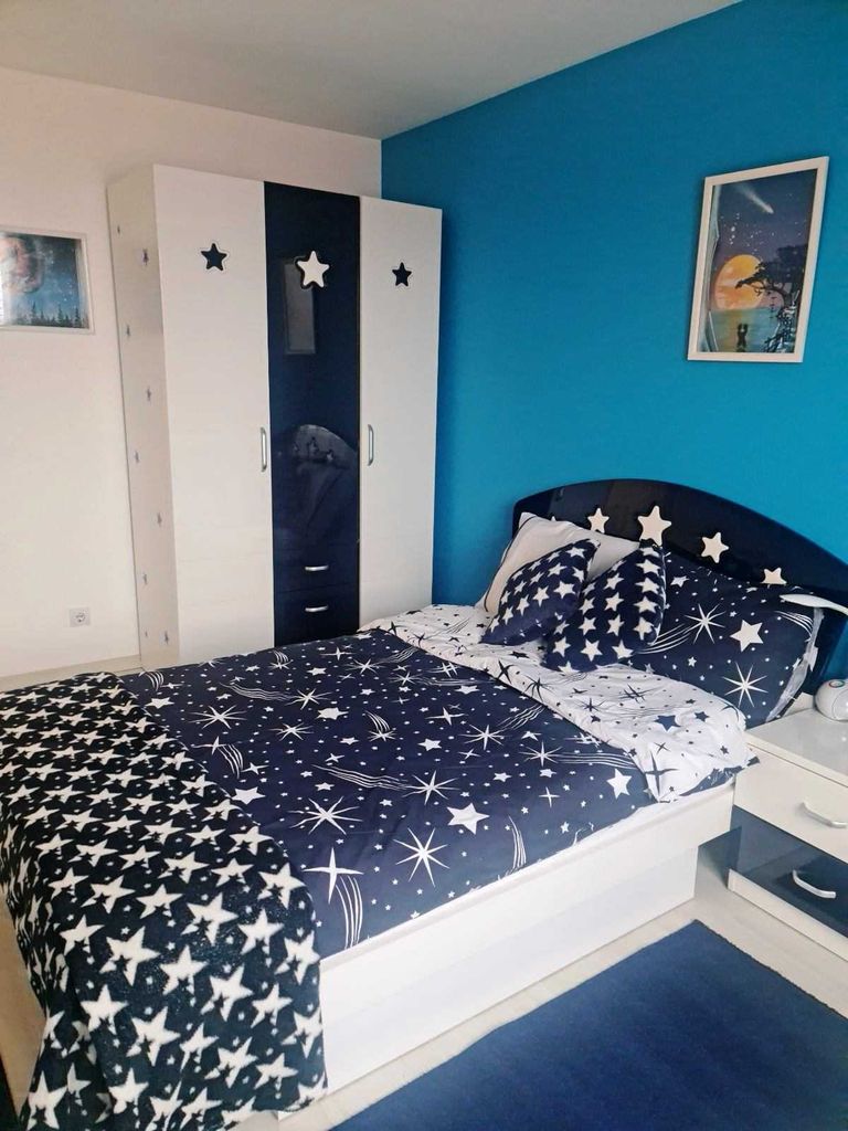 Продава се Тристаен апартамент в Разлог - 96 кв.м за 1511 €/кв.м - Снимка #9