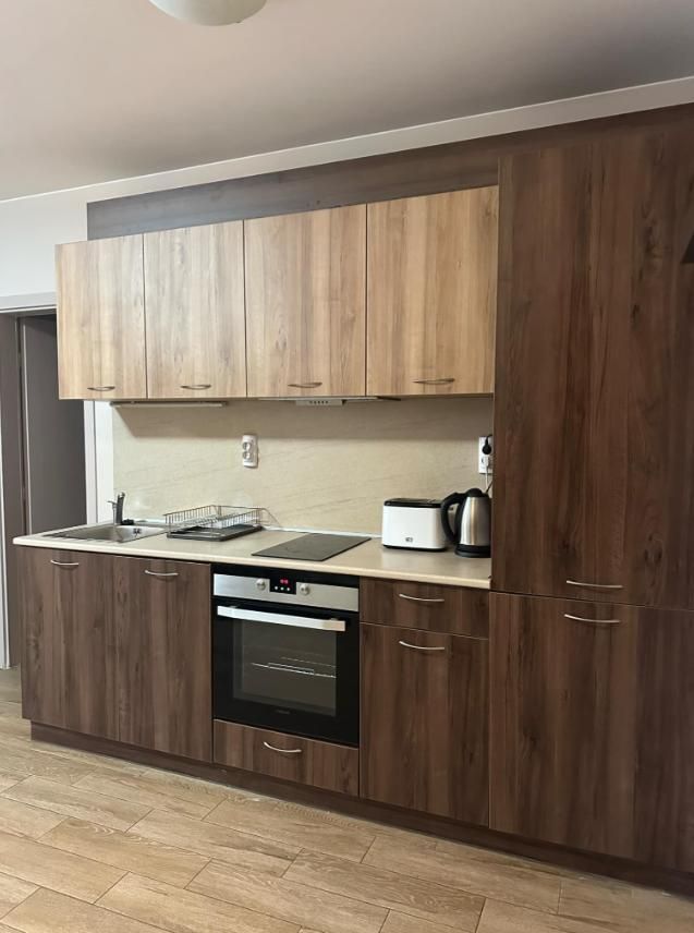 Дава се под наем Двустаен апартамент в София, Хиподрума - 65 кв.м за 465 € - Снимка #5