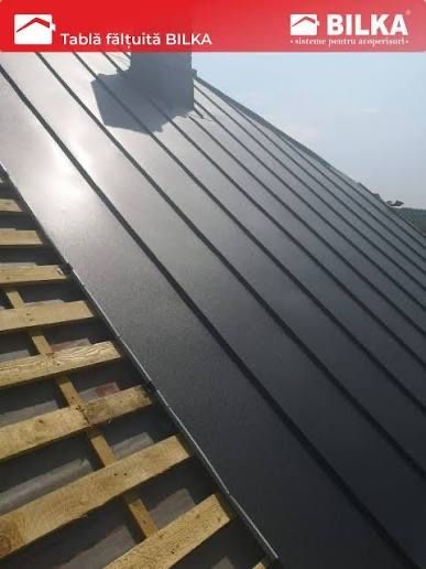 Daca ai o problema la acoperis si ai nevoie de servicii URGENTE