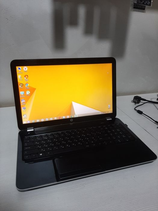 Нотбук Hp сатылады
