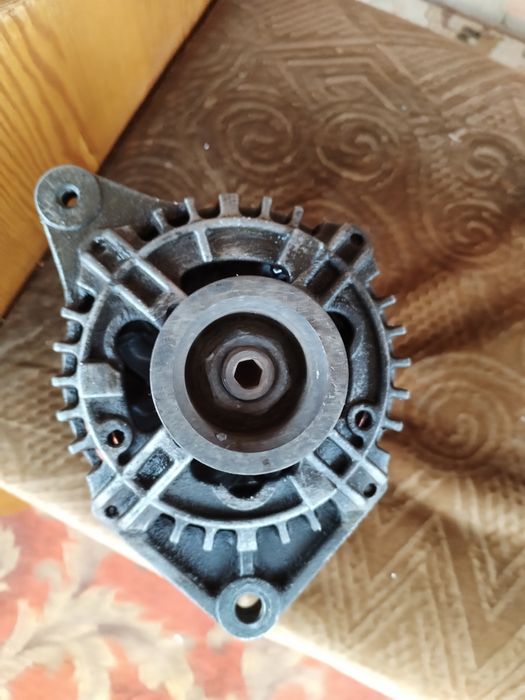 Продам гинератор газель и ТД