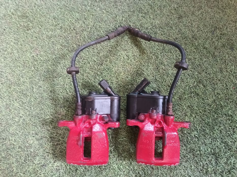 Etrieri  spate Audi A6 C6