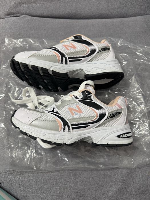 Детски маратонки за момиче