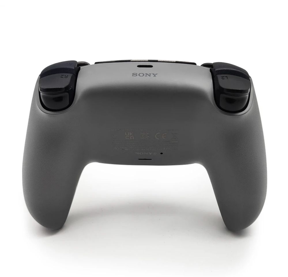 Ps5 Slim Console Plastation