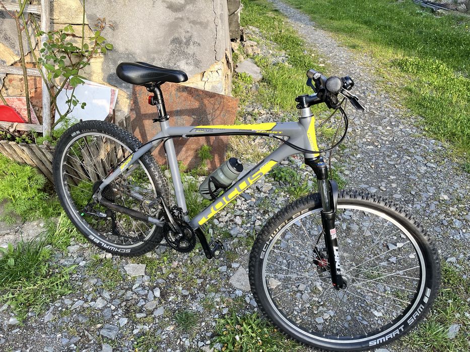 Bicicleta Focus FatBoy