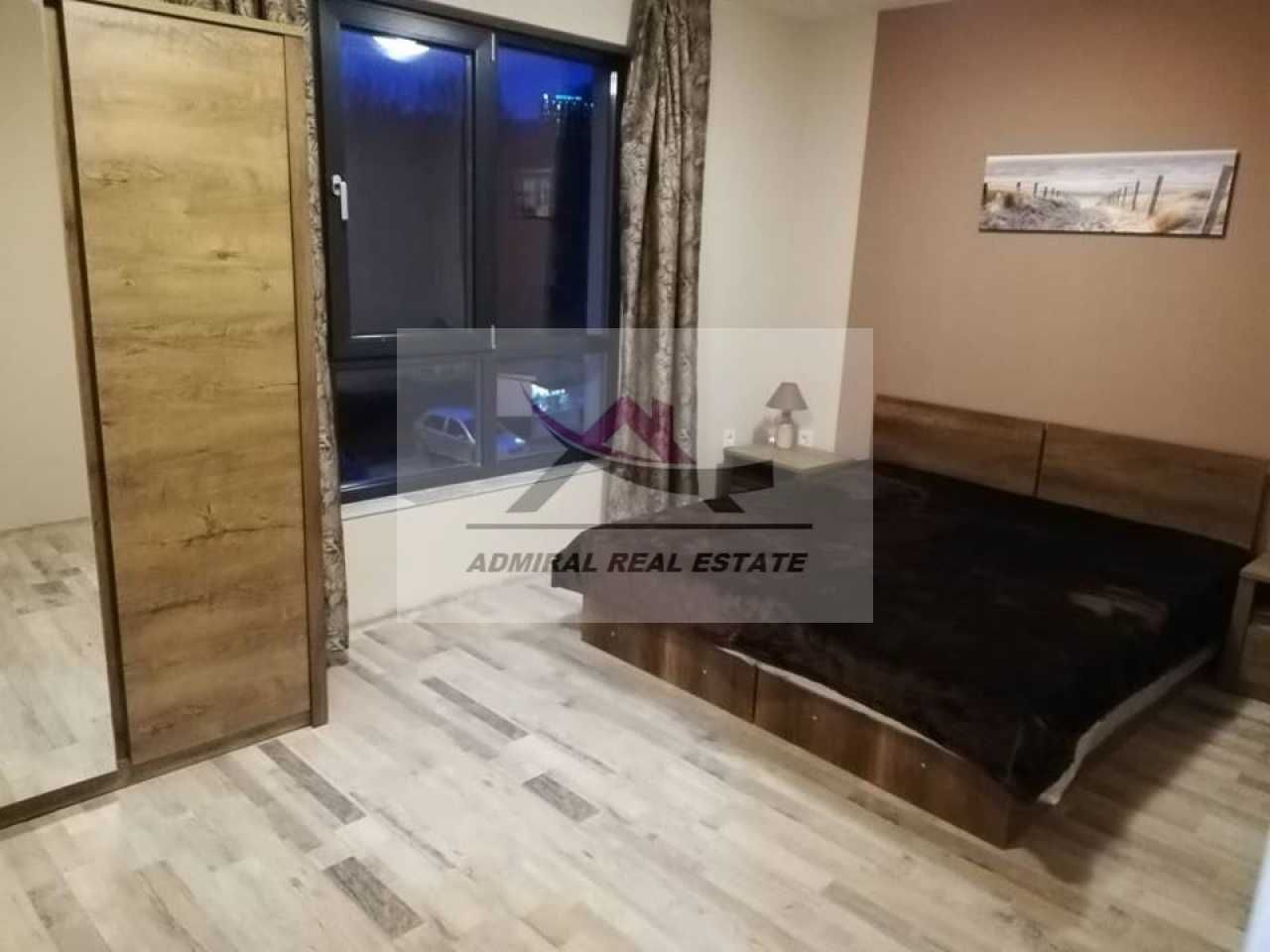 Дава се под наем Двустаен апартамент в Варна, Левски - 68 кв.м за 475 € - Снимка #2