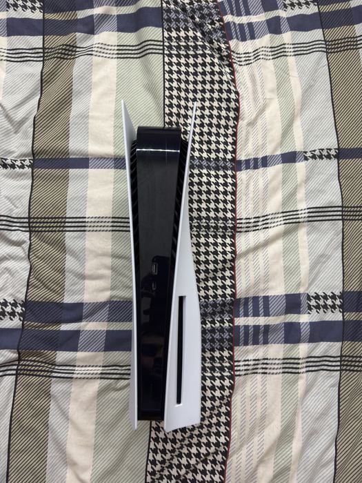 Playstation 5 Disc Edition