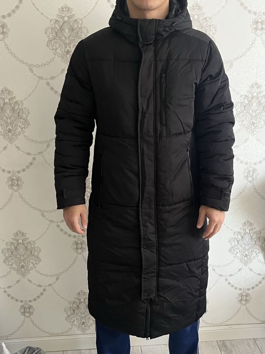 Зимняя Куртка Defacto