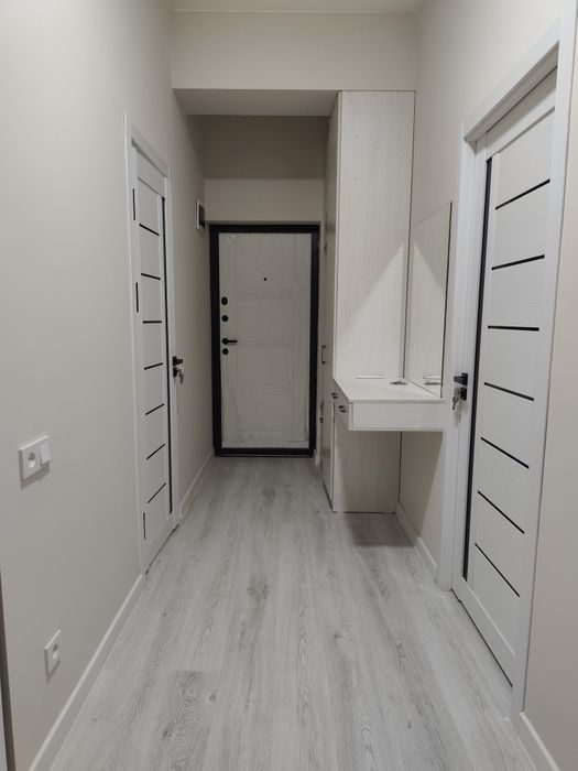 Квартира 2 комнатная