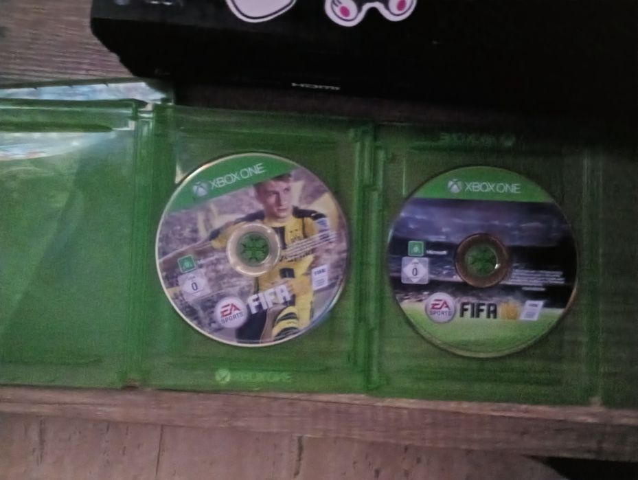 Xbox one de vânzare