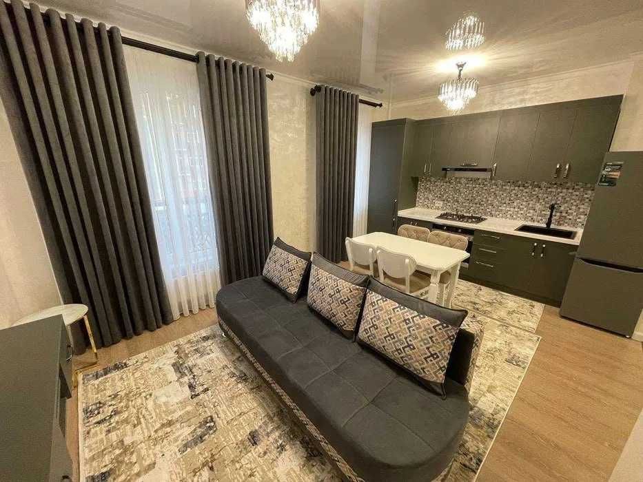 R7! Сдаётся квартира 2/6/9 на ул. Махтумкули