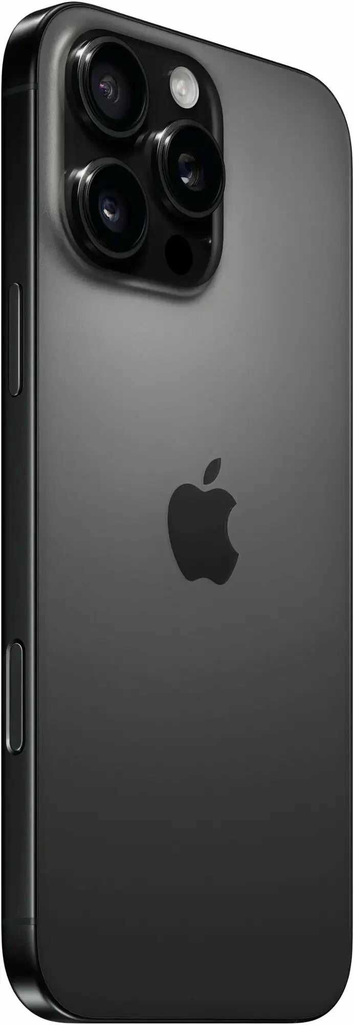 IPhone	16 Pro 128 Black